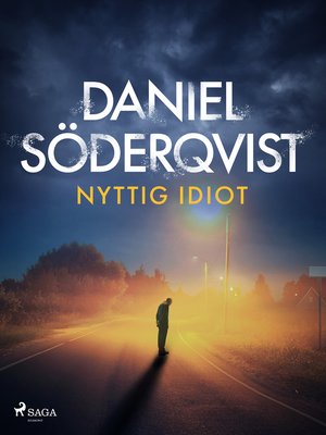 cover image of Nyttig idiot